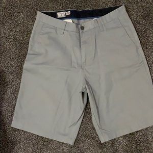 Volcom Grey shorts